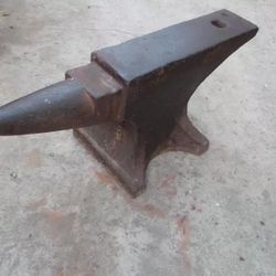 Anvil 150 lbs Wright 