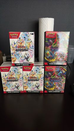 Pokémon Cards