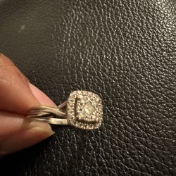 Diamond Ring 