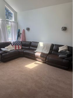 Old cannery sectional