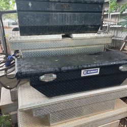 Tool Boxes $80.00 Each