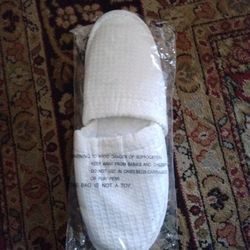 Slippers 