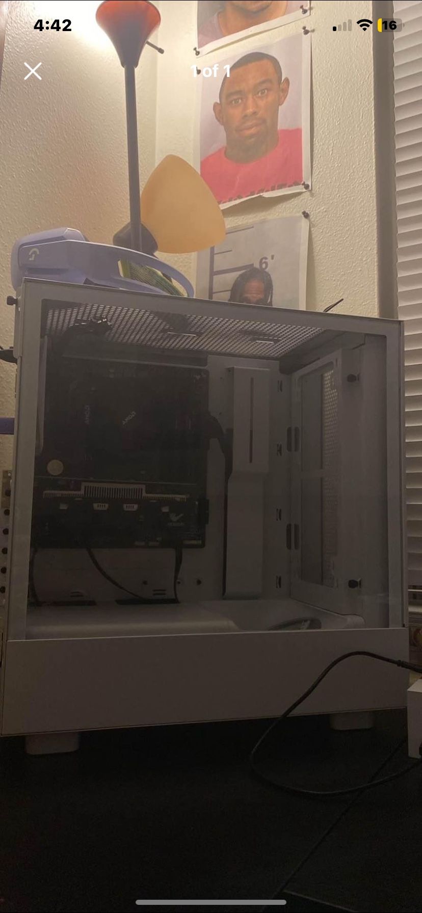 Pc parts