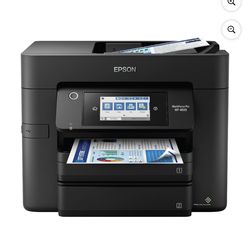 Epson printer