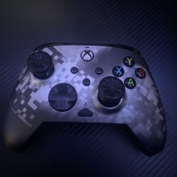 PDP Rematch Controller With Kontrol Freeks