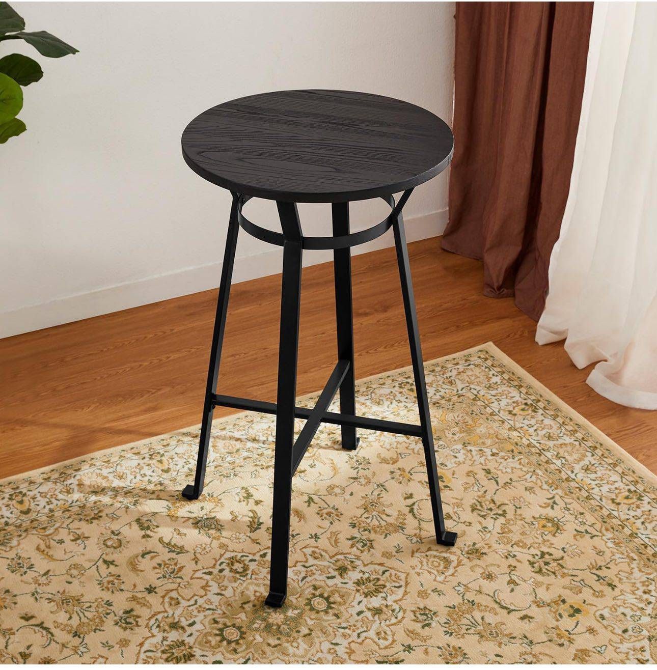 Table Bar Stool 