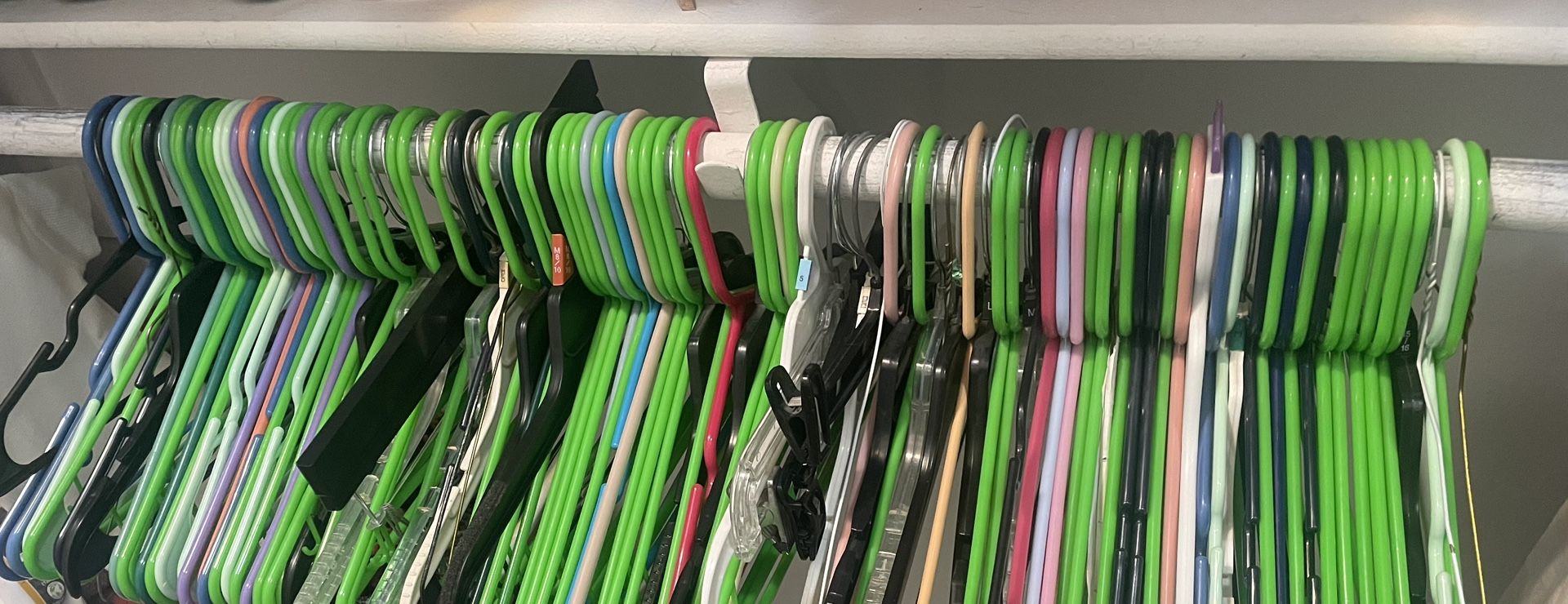 Hanger Assortment