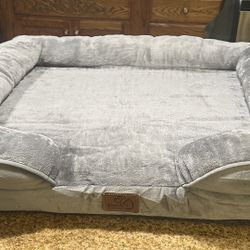 Dog Bed