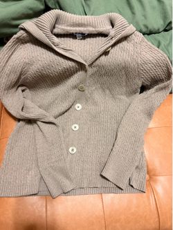 Women’s Sweater
