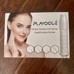 PLAVOGUE High Frequency Facial Wand