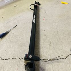 Yakima Bike Tray With Keys 