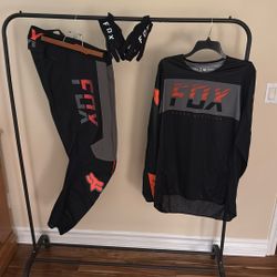 Fox 360 Men’s Moto Riding Gear