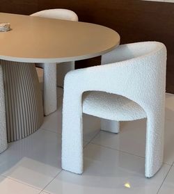 Modani Dining Chairs (Set of 4)