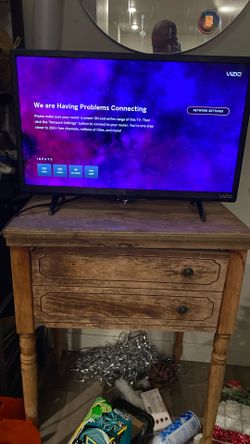 22 Inch Tv Vizio 50$