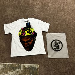 Hellstar Denis Rodman Shirt 