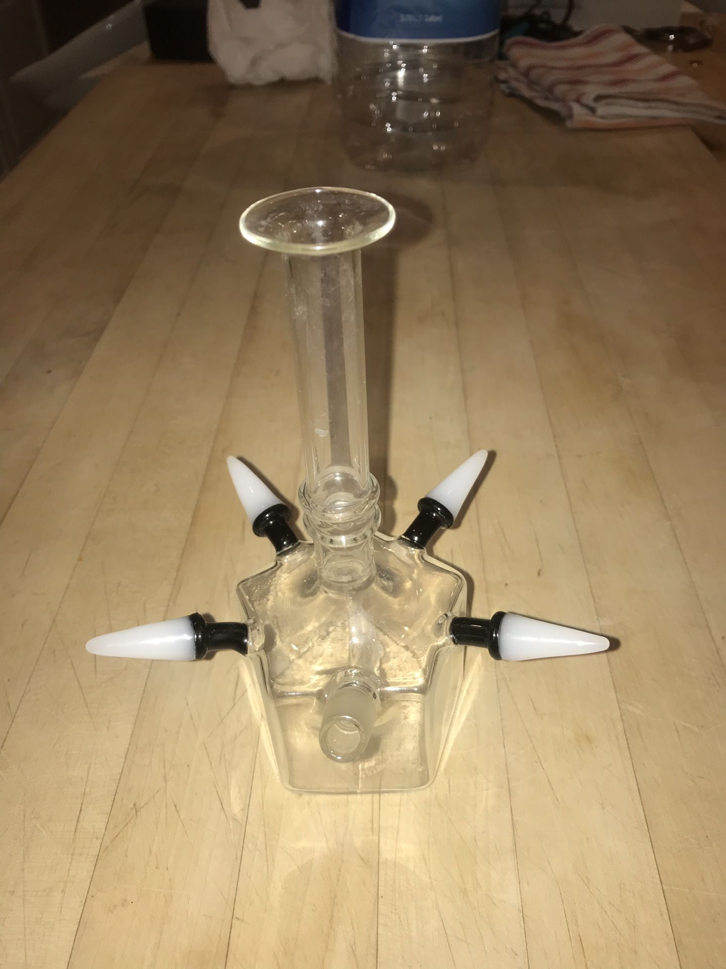 Glass Rig