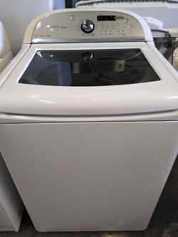 Whirlpool Washer $225 With Warranty