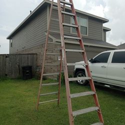 12 Ft Ladder
