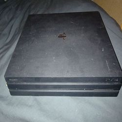 PlayStation 4 Pro