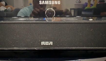 RCA sound bar for sale 👍