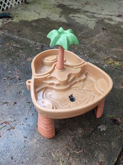 Water Table