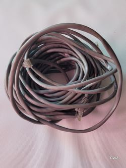 Ethernet Network Cable