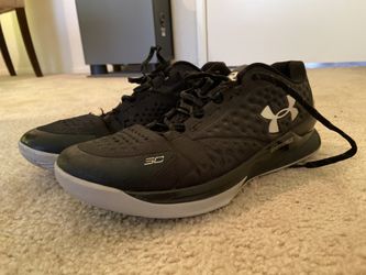 Curry low 1