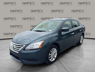 2015 Nissan Sentra