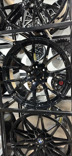 20s staggered wheels tires hellcat 5x115