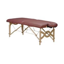 Pre-owned Earth Lite Massage Table (Avalon)