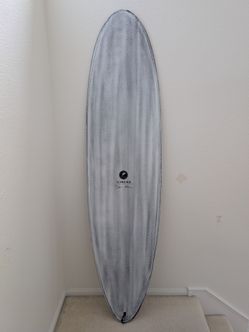 7'2 Firewire TJ Pro Mid Surfboard