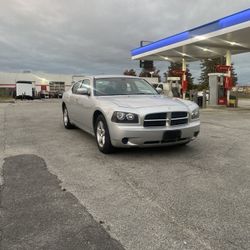 2010 Dodge Charger