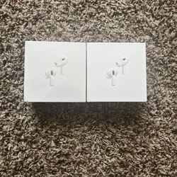 Airpods pro 2