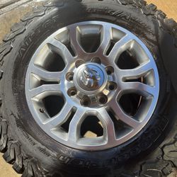 Ram Rims