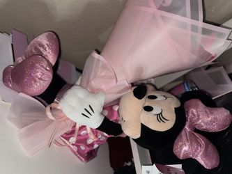 Minnie mouse Bouquet