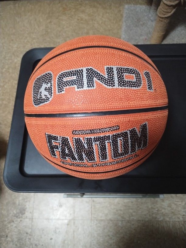 FANTOM AND 1
