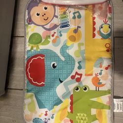 Baby Mat 