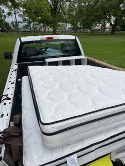 Full Mattresses Excellent Condition $45 Each 