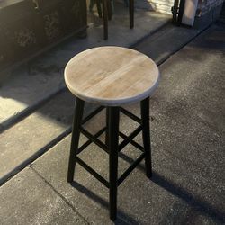 Stool