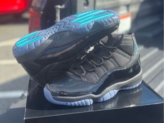 Jordan 11s gammas