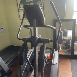 Nordictrack ACT Elliptical 