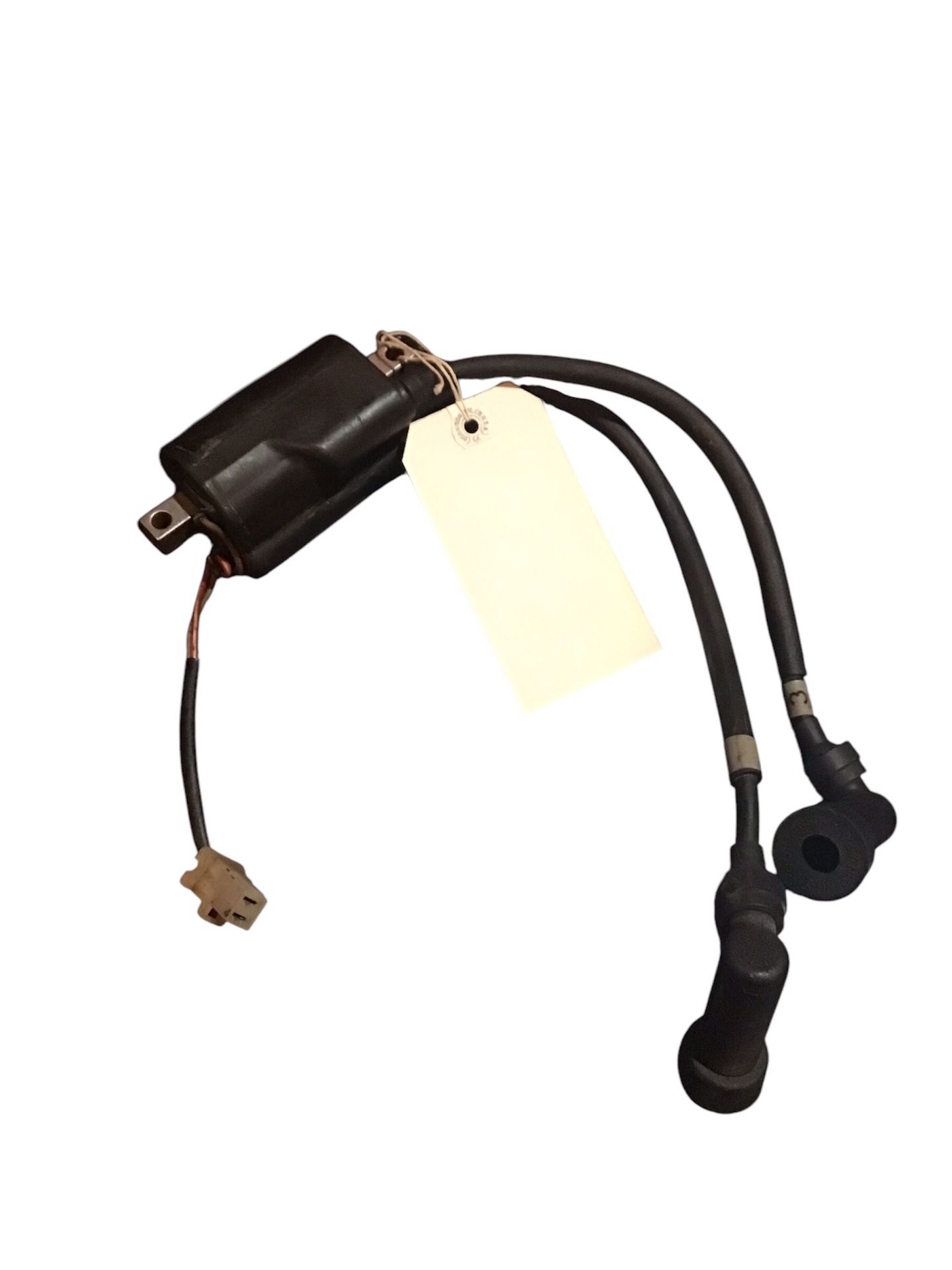 1997 Yamaha Yzf600R Thundercat Ignition Coils 