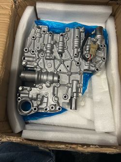 Valve Body Transmission 31706AA331 For Subaru Legacy Outback 2.5L 2010-13 TR690