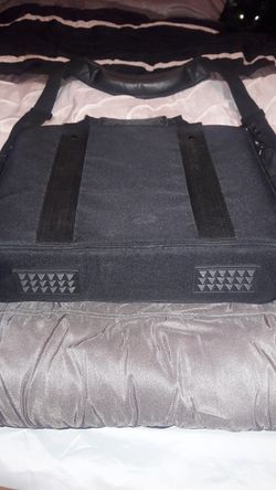 Toshiba Business Laptop Briefcase! Details below.