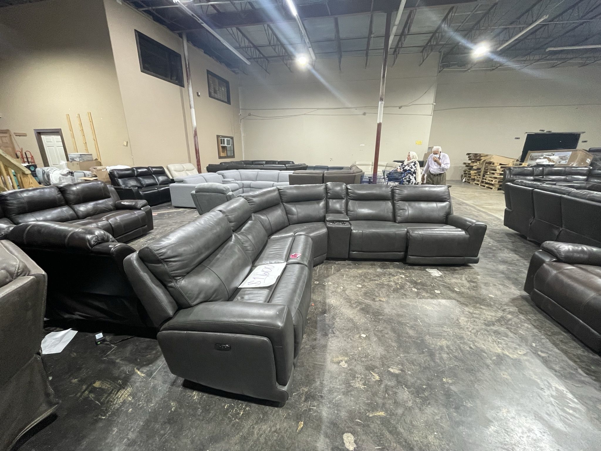 Sectional Couches For Sales for Sale in Converse, TX - OfferUp
