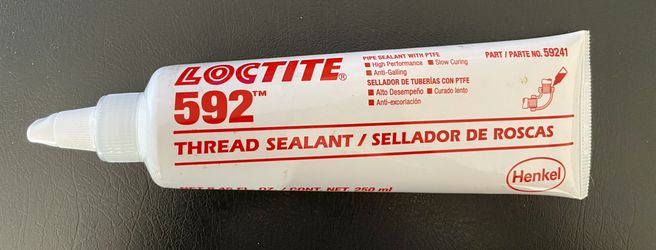 Locktite 592