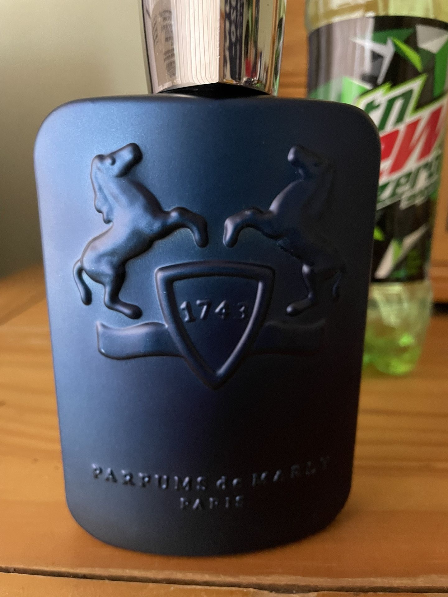 PARFUMS DE MARLY Layton