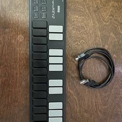Korg NanoKey 2 MIDI controller