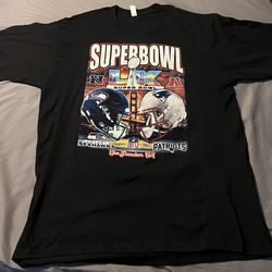 Super Bowl LX Short Sleeve T-Shirts