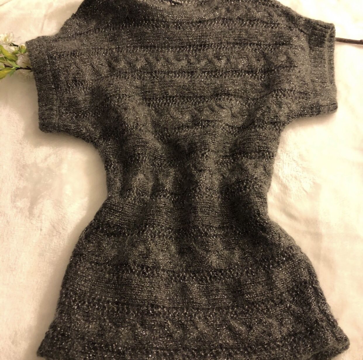 Express Sweater 